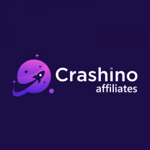 Crashino Affiliates logo