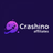 Crashino Affiliates logo