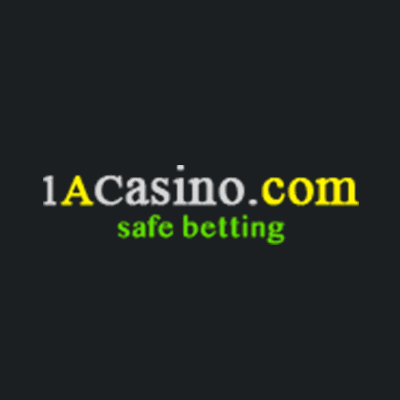 1ACasino logo