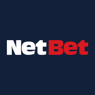 NetBet Casino logo