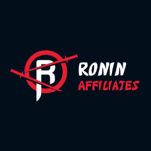 Ronin Affiliates logo