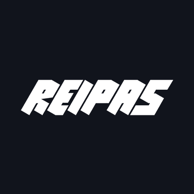 Reipas Casino logo