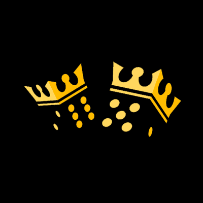 Dice Kings Casino logo