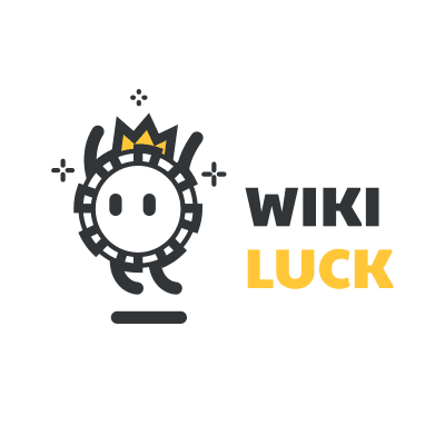 WikiLuck Casino logo