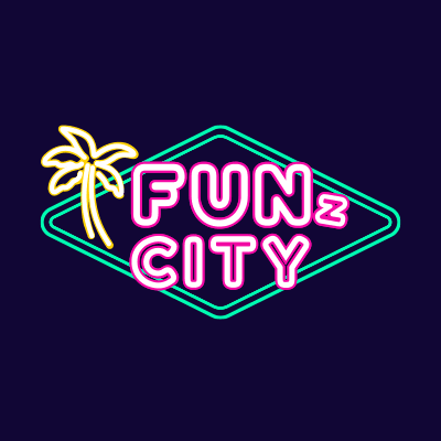 FunzCity Casino logo