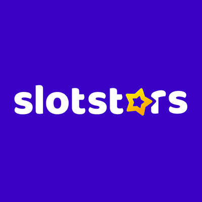 Slotstars Casino logo