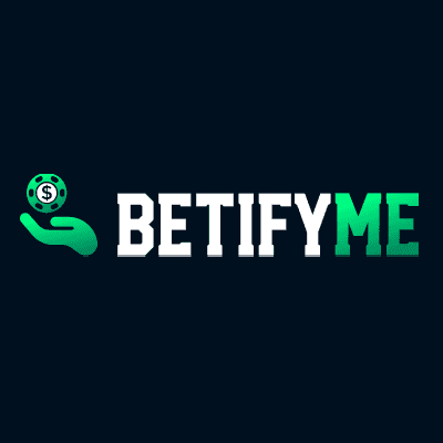 BetifyMe Casino logo