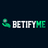 BetifyMe Casino logo