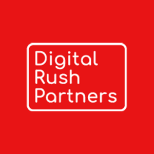 Digital Rush Partners logo