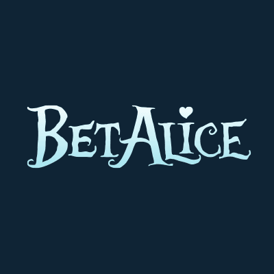 BetAlice Casino logo