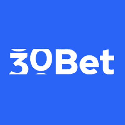 30Bet Casino logo