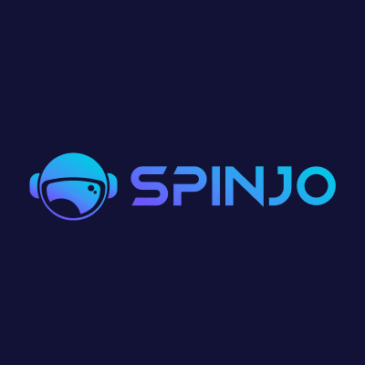 Spinjo Casino logo