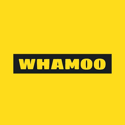 Whamoo Casino logo
