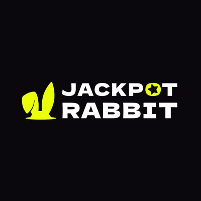 JackpotRabbit Casino logo