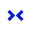 Step In X logo
