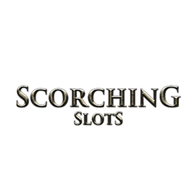 Scorching Slots Casino logo