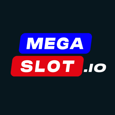 Megaslot.io Casino logo