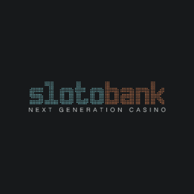 Slotobank Casino logo