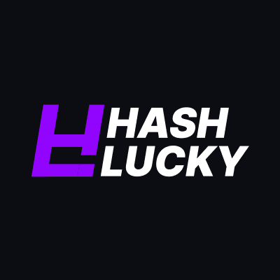 HashLucky Casino logo