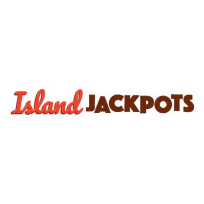 Island Jackpots Casino Germany logo