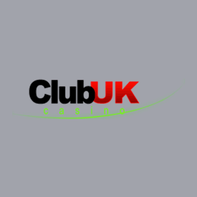 Club UK Casino logo