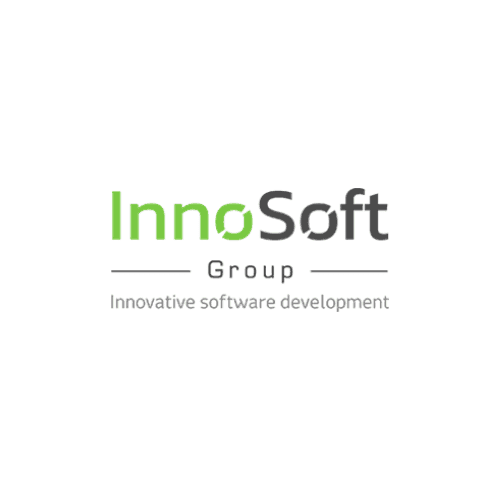 Innosoft Group logo