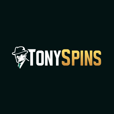 Tonyspins Casino logo