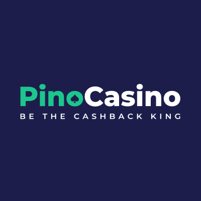 PinoCasino logo
