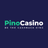 PinoCasino logo