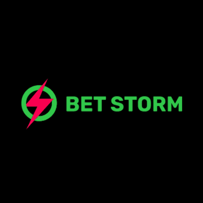 BetStorm Casino logo