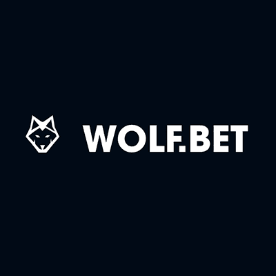 WOLFBET Casino logo