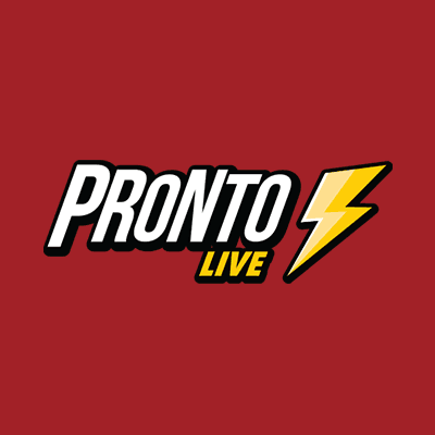 ProntoLive Casino logo