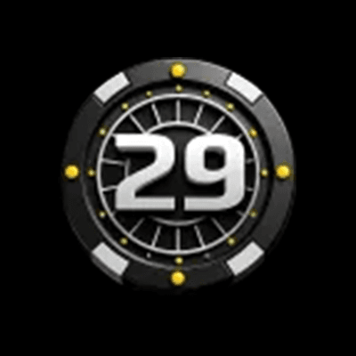 29Black Casino logo
