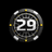 29Black Casino logo
