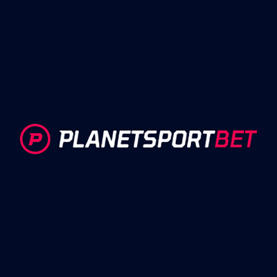 PlanetSportbet Casino logo