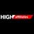 High Affiliates logo
