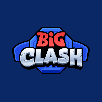 BigClash Casino logo