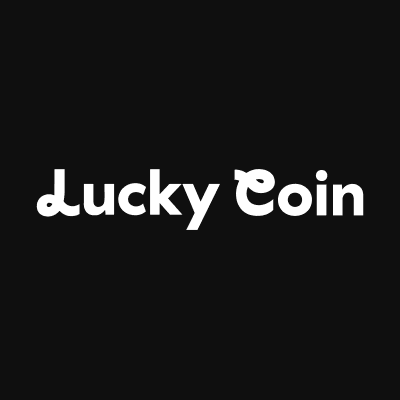 Lucky Coin Casino logo