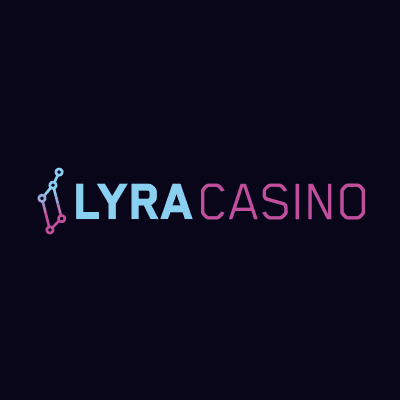 LyraCasino logo