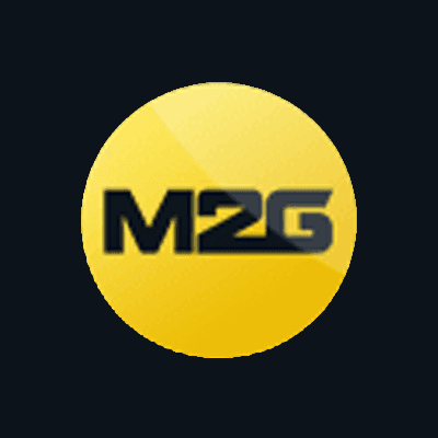 Mission2Game Casino logo