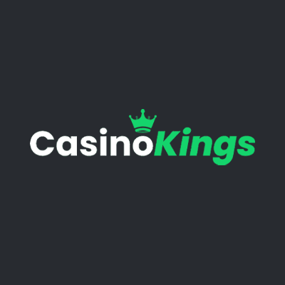 CasinoKings logo
