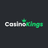 CasinoKings logo