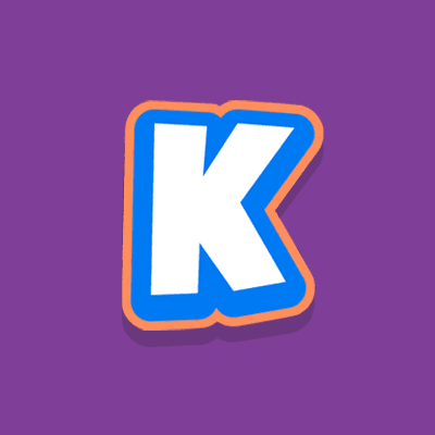 Kozmo Bingo Casino logo