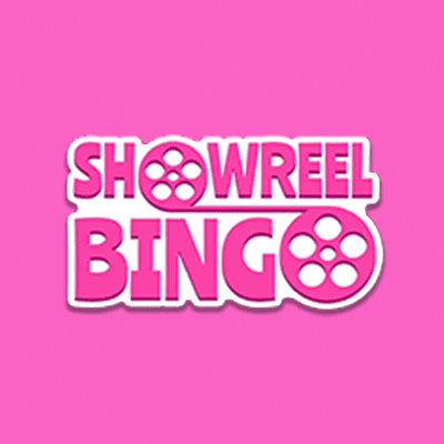ShowReel Bingo Casino logo