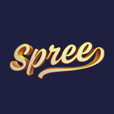 Spree Casino logo