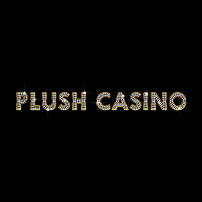 Plush Casino logo
