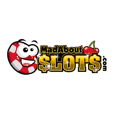 Mad About Slots Casino logo