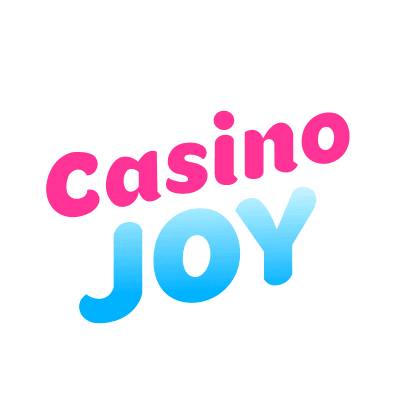 Casino Joy logo