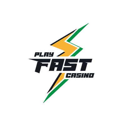 Playfastcasino logo