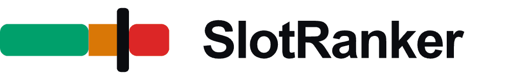 SlotRanker logo